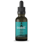 Coast Botanik Full Spectrum CBD Oil Tincture 1250mg