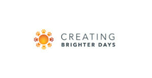Creating Brighter Days Logo