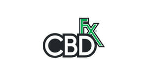 CBD FX Logo